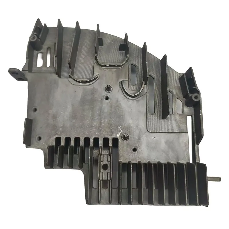 Aluminum Radiator Housing suppliers