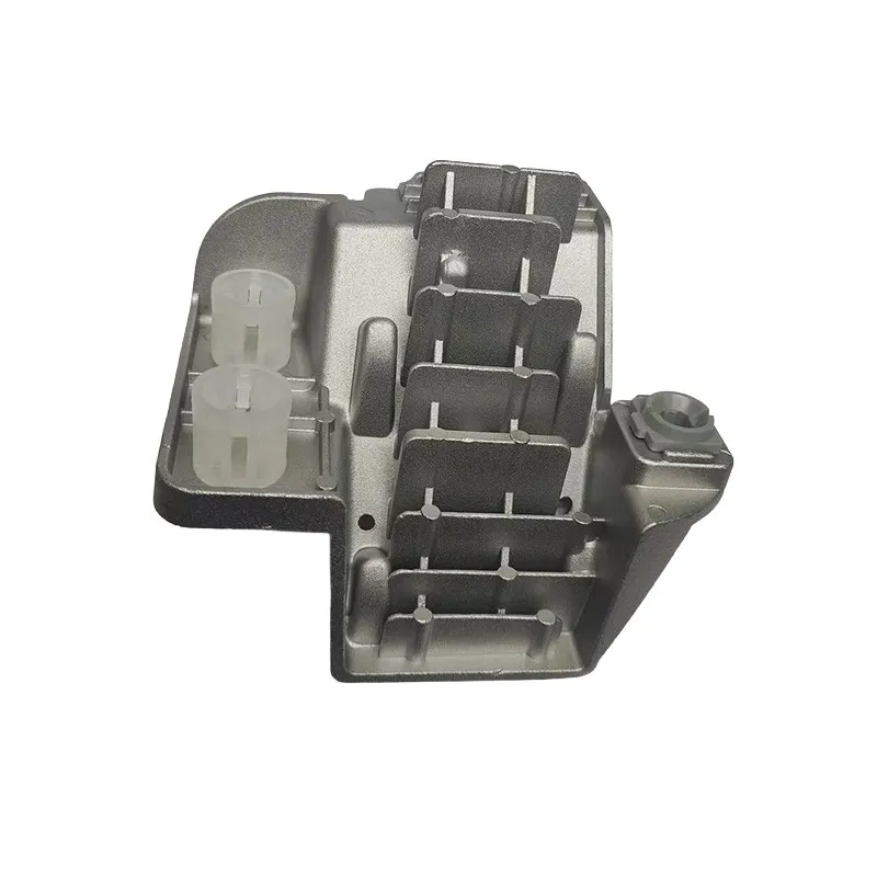 Aluminum Radiator Housing high quality