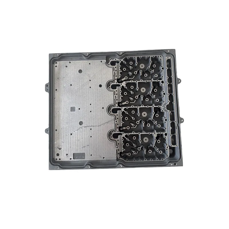 EV Battery Housing